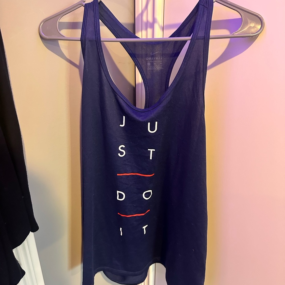 Nike Tank Top
